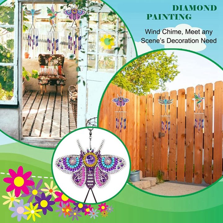 diamond-painting-wind-chime-hanging-kits-round-special-shaped-rhinestone-crystal-gem-art-dots-ornament