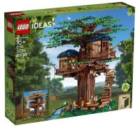 LEGO Ideas -Tree House (21318)