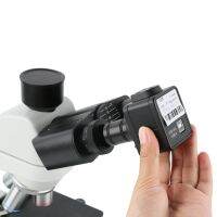 5MP 2MP CMOS CCD USB Binocular Trinocular Microscope Industrial Video HD Camera Digital Eyepiece Free Driver with 23.2mm Adapter