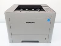 Samsung ProXpress M4020ND Laser Printer ไม่รวมตลับหมึก มือสอง (ออกใบกำกับภาษีได้)