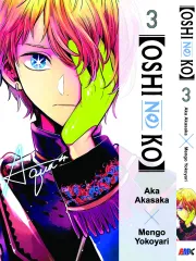 Oshi no Ko Vol.10