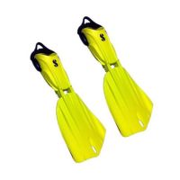 SCUBAPRO Seawing Nova fins - YELLOW