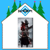 Bloodborne The Card Game - The Hunters Nightmare Expansions - Board Game - บอร์ดเกม