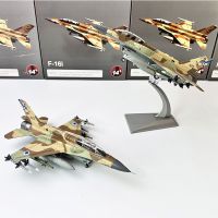 C0D WLTK 1/72อิสราเอล Air Force F-16I Fighter F16สำเร็จรูปเครื่องบินรุ่น Toy