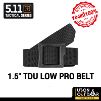 เข็มขัด 1.5" Low Pro TDU Belt 5.11