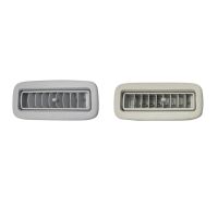 Roof Air Conditioning Vent A/C Panel Cover MR360996/MR360997 for V93 V97 Montero V95 V98 V87