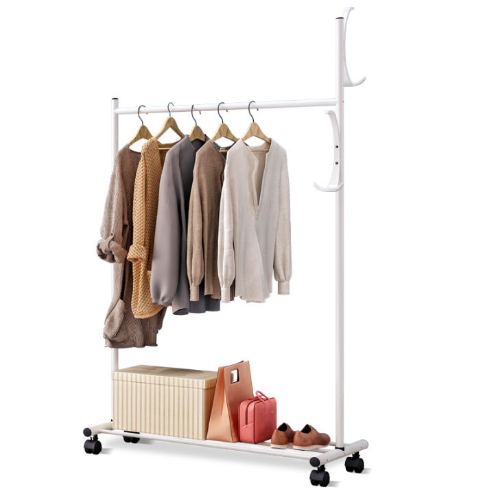 hat-rack-bedroom-hanging-rack-simple-household-clothes-rack-economical