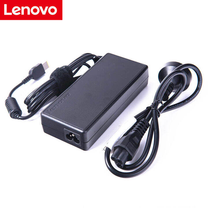 Lenovo ThinkPad power adapter original 135W rescuer laptop charger ...