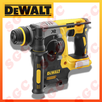 DeWALT DCH273B DeWALT สว่าน สว่านโรตารี่ สว่านโรตารี่ไฟฟ้า สว่านโรตารี่ไร้สาย สว่านโรตารี่ไฟฟ้าไร้สาย สว่านโรตารี่แบต