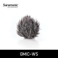 Saramonic ขนแมวไมโครโฟน(Deadcat) รุ่น GMIC-WS สำหรับ Saramonic G-Mic