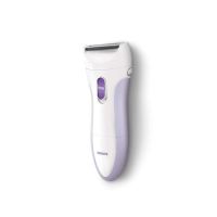 PHILIPS - Purple Philips HP6342/00 LadyShave Wet And Dry Electric Body Shaver