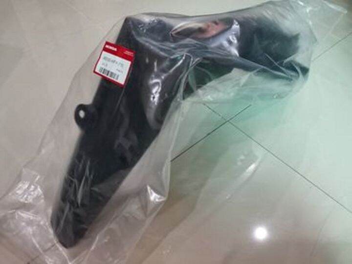 xrm 125 front fender