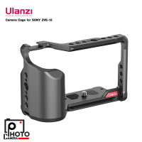 ULANZI C-ZVE10 CAMERA CAGE FOR SONY ZV-E10