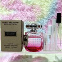 Jimmy Choo Blossom EDP น้ำหอมแท้แบ่งขาย