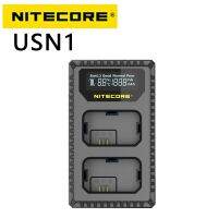 NITECORE Charger For Sony USN1 NP-FW50 (1066)