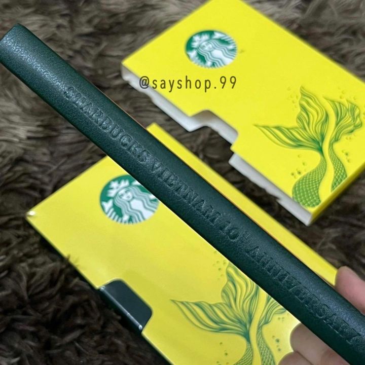 starbucks-vietnam-limited-edition-2023planner