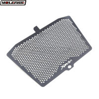 For YAMAHA XMAX300 XMAX250 XMAX 250 300 Motorcycle Radiator Grille Cover Guard Stainless Steel Protection Protetor