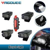 CW BicycleRainproof USB Charging1000MTB Front Lamp Headlight AluminumFlashlightLight