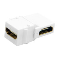 สายแจ๊ค Hdmi Hdmi หญิงไปทำมุม90องศาอะแดปเตอร์ตัวเมียชุบทอง