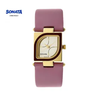 New sonata watch sales for girl