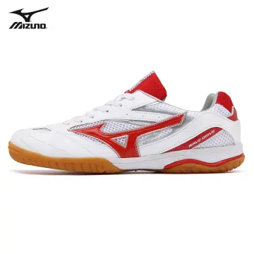 Buy Mizuno Ping Pong Shoes online Lazada .my