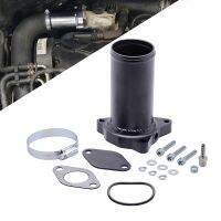 57mm 63mm Diesel EGR delete valve pipe for vw 1.9 TDI 130 160 BHP vw egr bypass valve egr-02