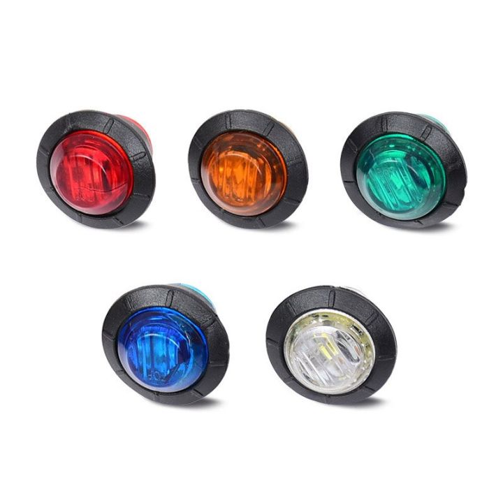cw-12v-round-trailer-side-marker-lights-waterproof-led-for-trucks-clearance-lights-truck-turn-signal-lamp