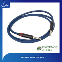 สายเคเบิ้ล Evidence Audio The Siren Speaker Cable  ( Stringsshop )