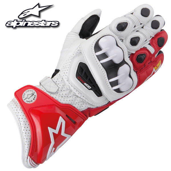 alpinestars-รถจักรยานยนต์รถมอเตอร์ไซด์แข่ง-motogp-pro-ใหม่หมวกขี่มอเตอร์ครอส-full-finger-ถุงมือยาว-hard-shell-หนังถุงมือขี่จักรยาน-s1-010405