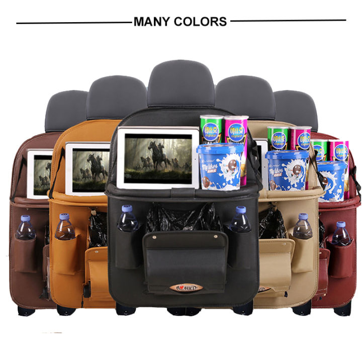 car-seat-organizer-pu-leather-storage-bag-with-trash-can-foldable-dining-table-car-seat-storage-bag-car-accessories