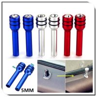 ☽♀ Door Lock Pin bolt Car Pull Knob Knob Pins for Chevrolet Cobalt Celta West Uplander Cavalier Astra Aveo5 Matiz Lumina