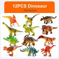 Children Dinosaurs Car Toys Oversize Dinosaurs Transport Carrier Truck Toy T-Rex Vehicle Toys for Boys Pull Back Excavator DDJ