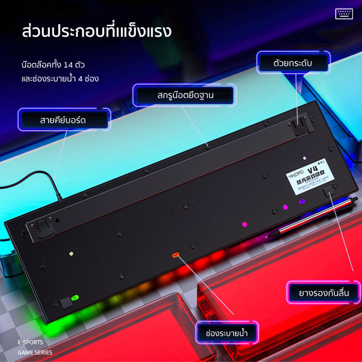 คีย์บอร์ด-west-world-gaming-keyboards-แป้นพิมพ์-แป้นพิมพ์ไทย-ไม่เคยจางหายไป-แต่ละปุ่มสามารถกดได้-60-ล้านครั้ง-แป้นพิมพ์คอม-เเป้นพิมพ์-คีบอร์ดเกมมิ่ง-คีบอดเกมมิ่ง-แป้นพิมพ์ภาษาไทย-แป้นพิมพ์-แป้นพิมพ์มี