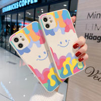 หมูลายคู่เหมาะสำหรับ iPhone12/11/13 โทรศัพท์มือถือเคสนิ่ม iPhone 7 8 X XS MAX เคสโทรศัพท์มือถือ เคสมือถือทูย่า for  iPhone SE 2020 2022