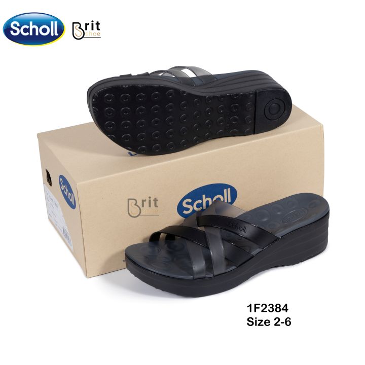 scholl-cindy-1f-2384-รองเท้าแตะหญิง-รองเท้าส้นตึกหญิง-รองเท้าสุขภาพหญิง