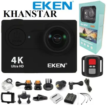 Eken 4k sales ultra hd camera