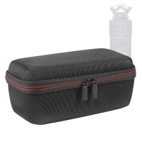 กระเป๋าใส่อุปกรณ์ป้องกันการเดินทาง Digital Multitrack Recorder Storage Bag Hard Case For Zoom H4n Pro H6