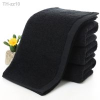 【jw】✽♂○  Cotton Thick Shower Face Hotel Adults Badhanddoek Toalha Serviette