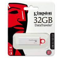 (พร้อมส่ง) Kingston Flash Drive USB 3.0 แฟลชไดร์ฟ 32GB รุ่น DTIG4/32 by MP2002