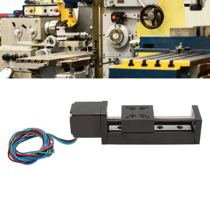 Mini Linear Rail Guide Slide Actuator Linear Guide Rail Motion Slide ...