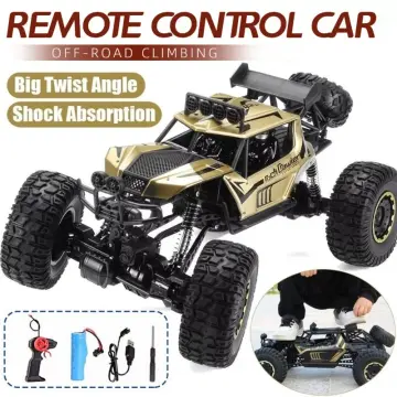 waterproof rc cars