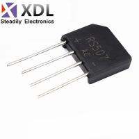 5PCS 5A 700V diode bridge rectifier RS507 WATTY Electronics