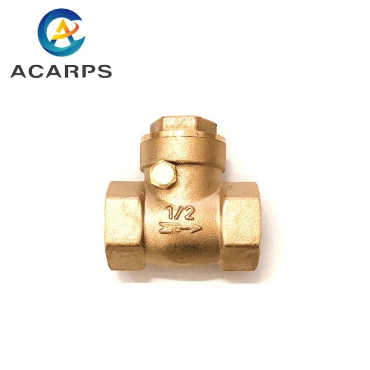 1-2-3-4-1-2-3-4-brass-horizontal-check-valve-all-copper-female-thread-check-valve