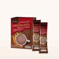 กาแฟ ผสมโสมสกัดชนิดผง (20 กรัม x 20 ซอง)