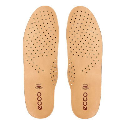 ECCO แผ่นรองรองเท้า Comfort Everyday Insole W  brown