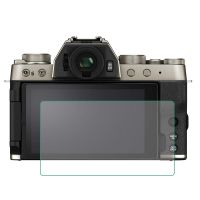 【♀】 Aladin Gadgets Mall Tempered Protector สำหรับ Fujifilm X-T200 XT200 LCD จอแสดงผลหน้าจอป้องกันป้องกัน