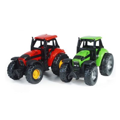 Kids Diecasts Vehicle Mini Motorcycle Utility Vehicle Alloy Simulation Beach Motorcycle Sliding Car Model Toys for Children Boys