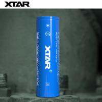 XTAR INR21700H 4000mAh 3.6V 40A High Drain Li-ion Battery