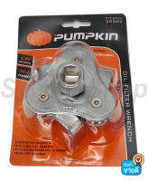 ถอดกรอง 3 ขา PUMPKIN รุ่น PTT-OFW3(29582) เป็นตัวช่วยในการจับกรองน้ำมันเครื่องยนต์ ขนาด 54-116 มิล สินค้างานมาตรฐาน JAPAN