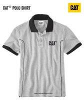 CAT® Classic Polo Shirt 007